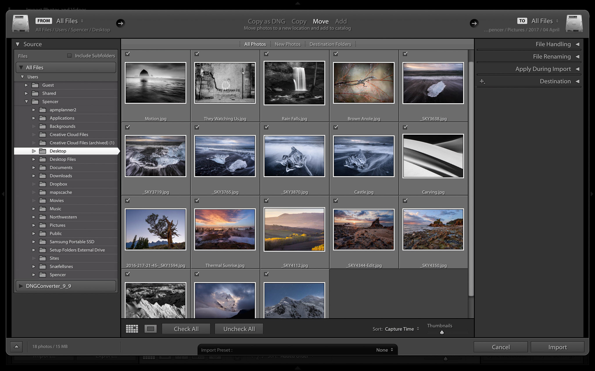 adobe tutorial lightroom