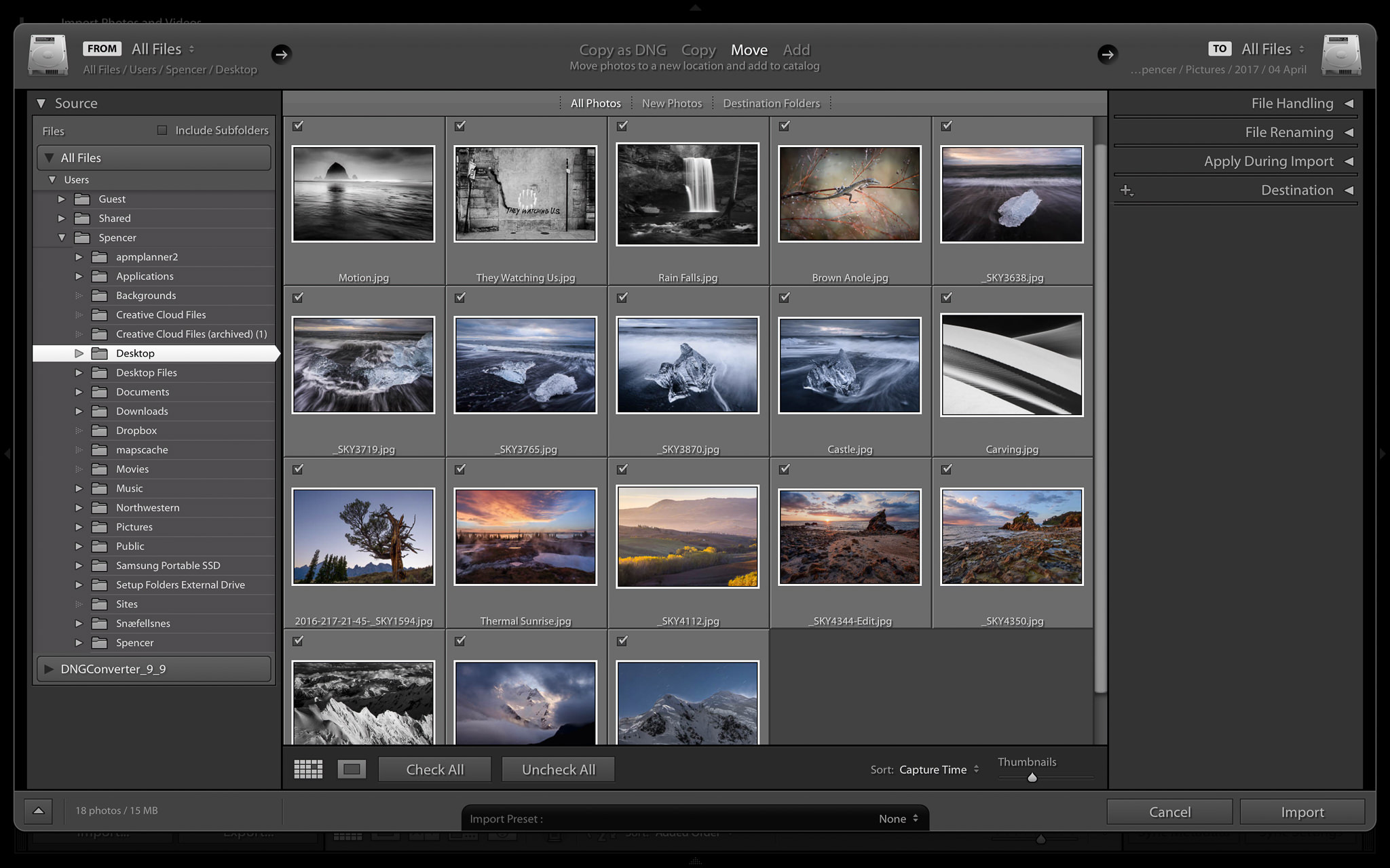 adobe lightroom cc 2015 2.1 tutorial