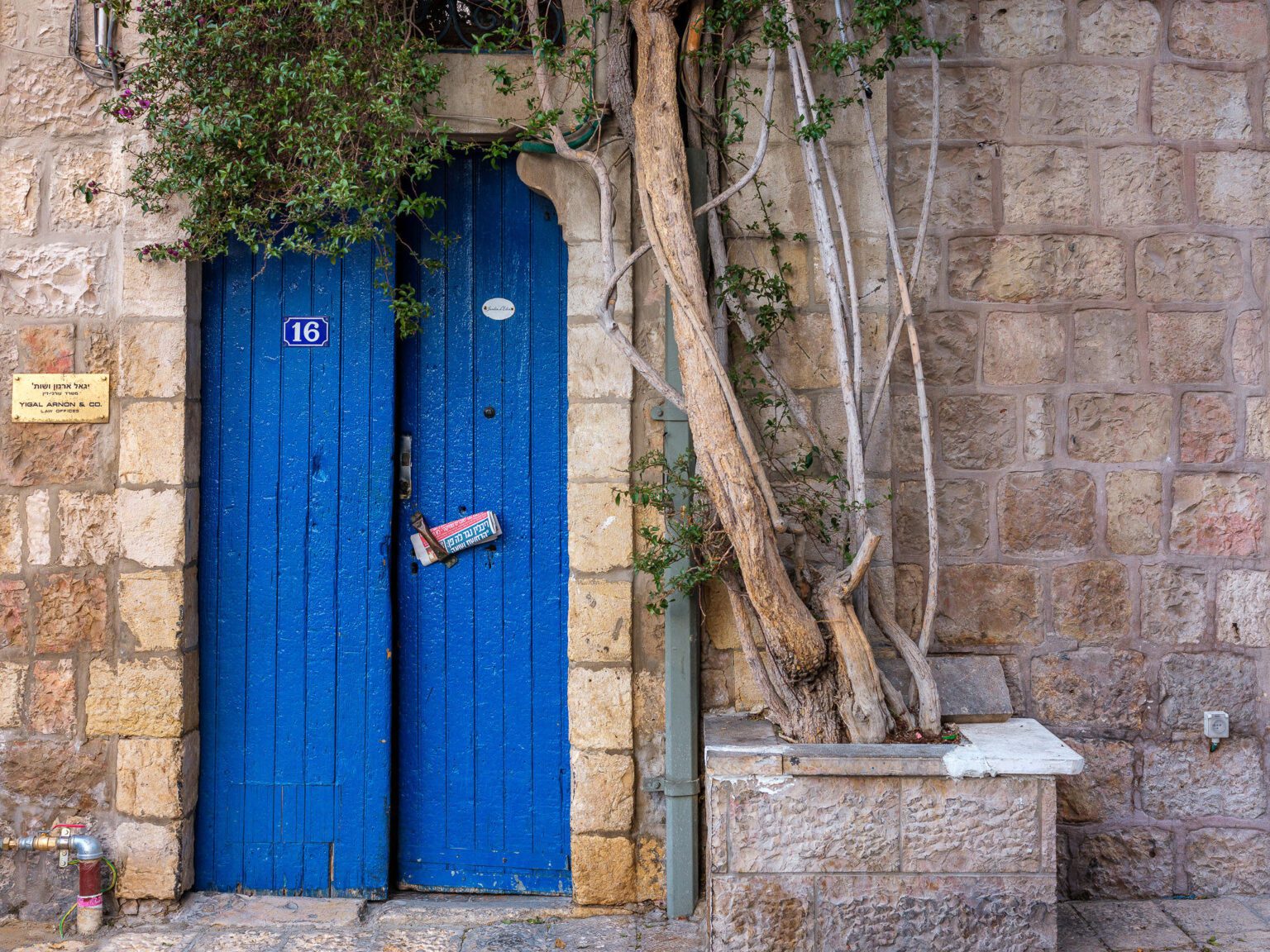 What to Photograph in Israel - Jerusalem