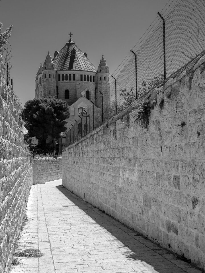 Jerusalem - Christian Quarter (1)
