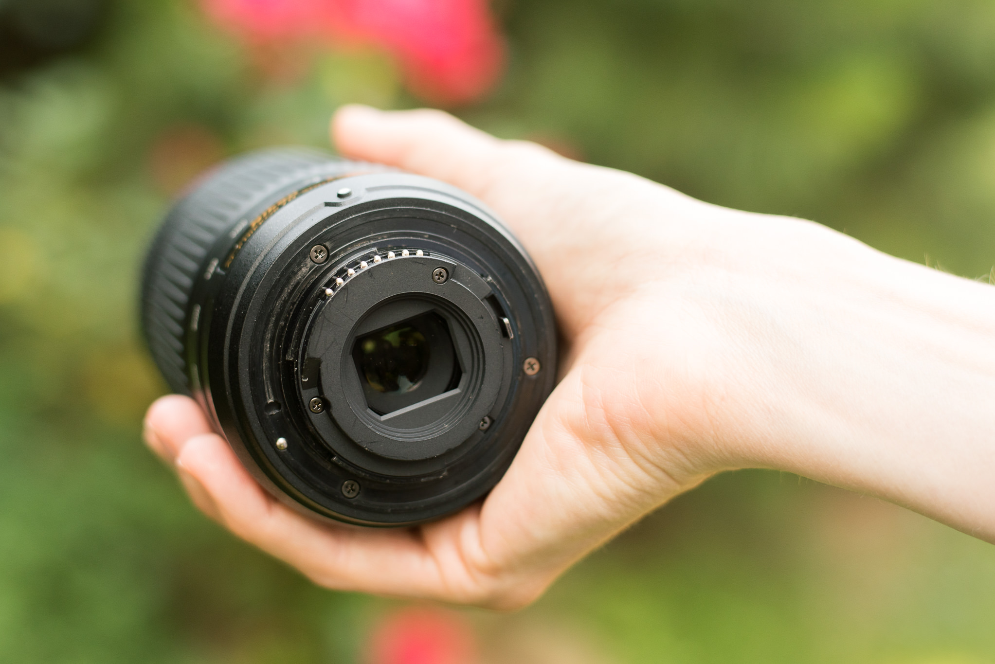 Nikon 70-300mm f/4.5-6.3G DX VR AF-P Review