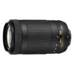 Nikon AF-P DX NIKKOR 70-300mm f/4.5-6.3G ED