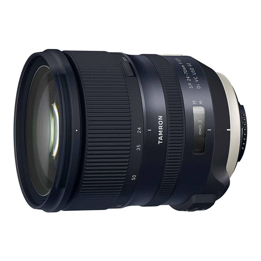 Tamron SP 24-70mm f/2.8 Di VC USD G2 - Photography Life