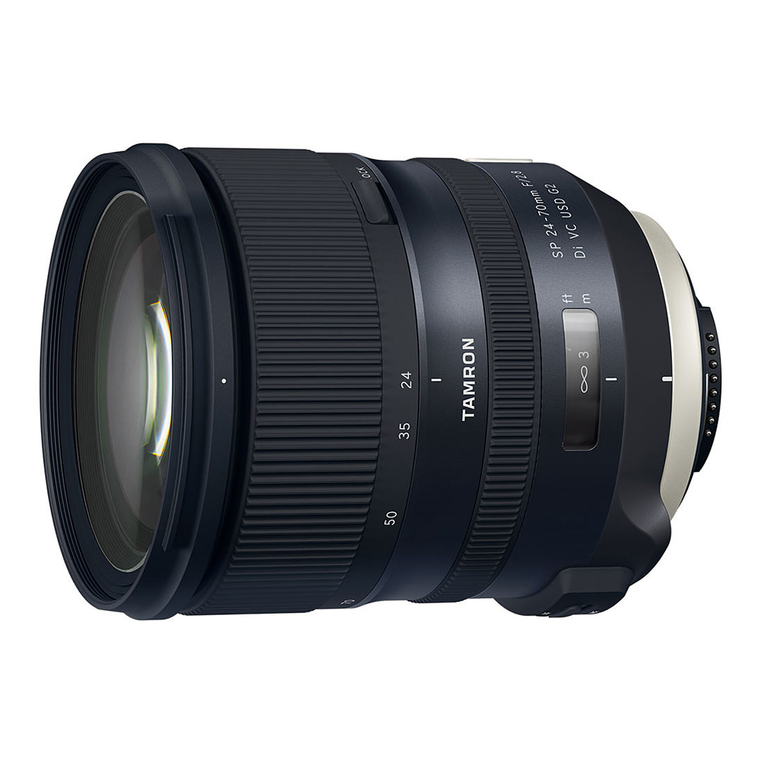 Tamron Sp 24 70mm F 2 8 Di Vc Usd G2 Photography Life