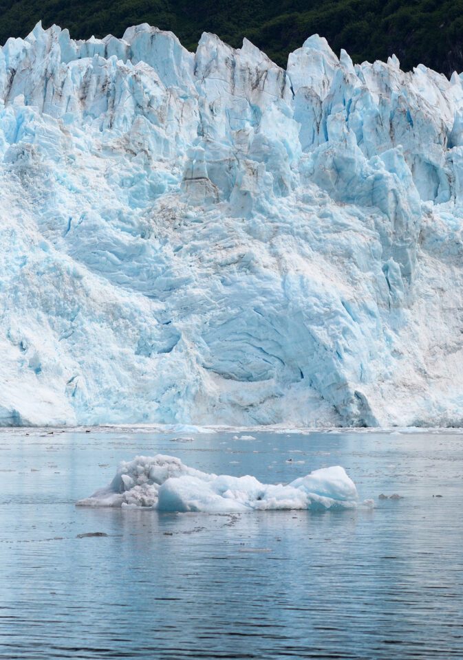 Image 10 Meares Glacier