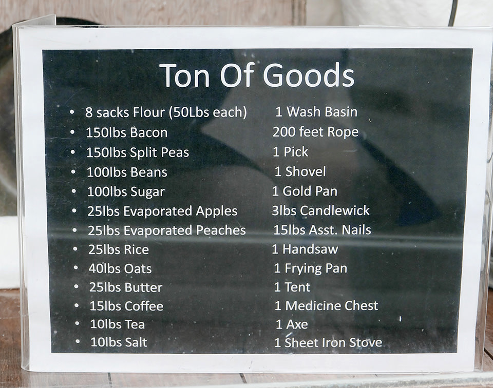 Image 13 The Ton of Goods
