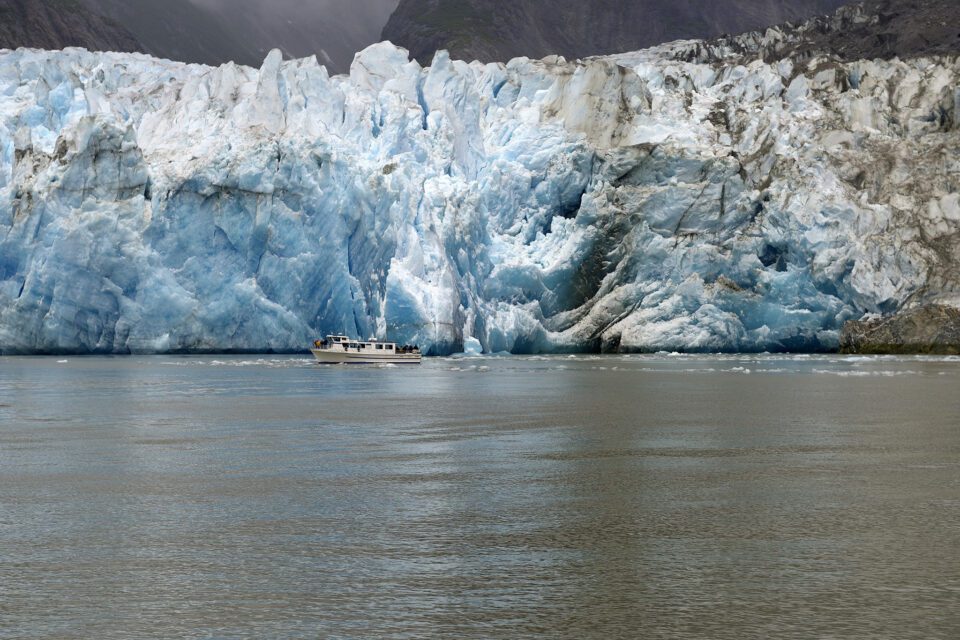 Image 7 Sawyer Glacier
