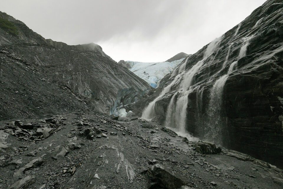 Image 7 Worthington Glacier