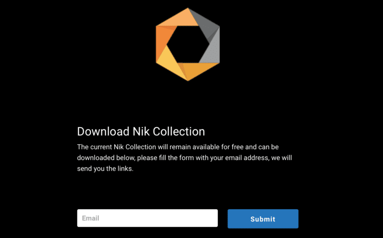 instal the new version for windows Nik Collection by DxO 6.2.0