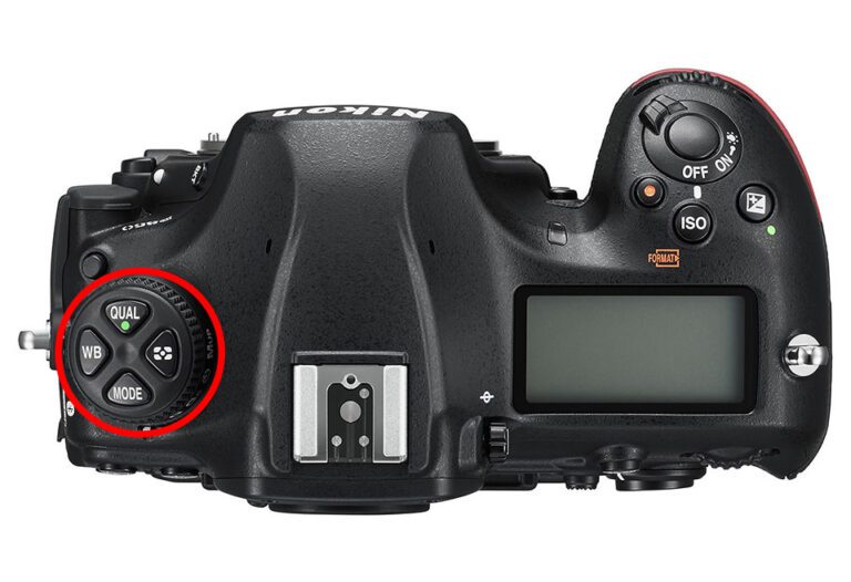 Recommended Nikon D850 Settings