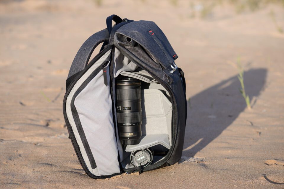 Peak Design 20L Everyday Backpack Review - Photography Life