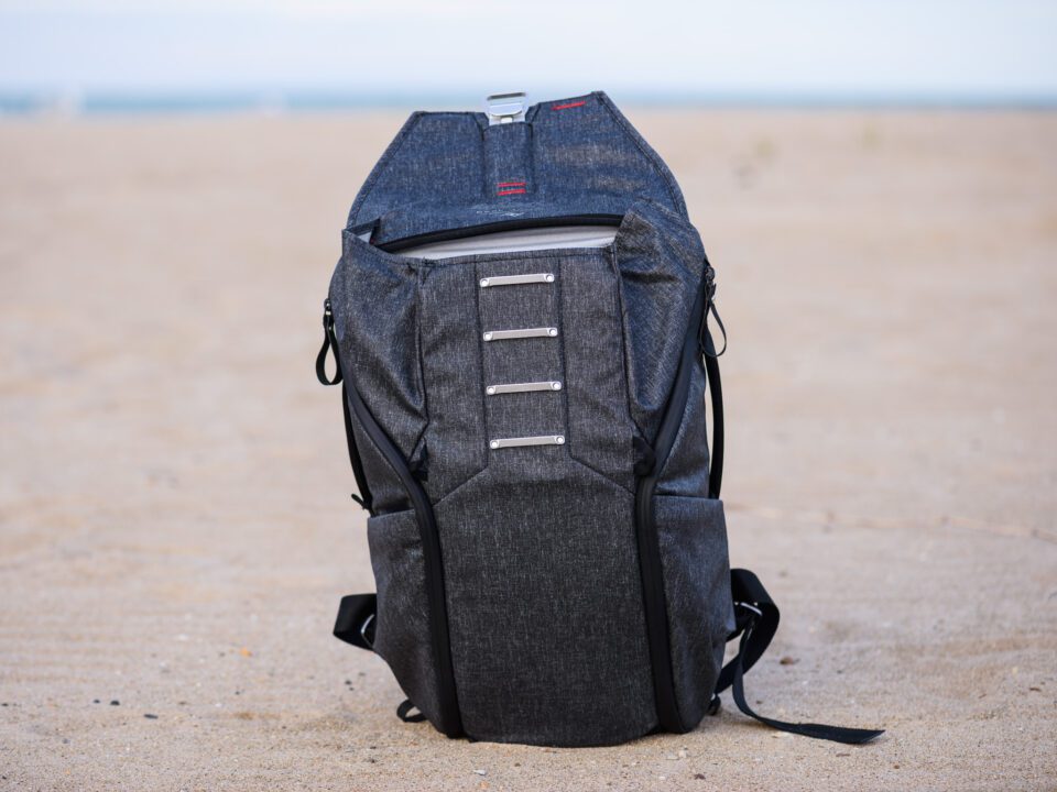 Peak Design 20L Everyday Backpack Review - Photography Life