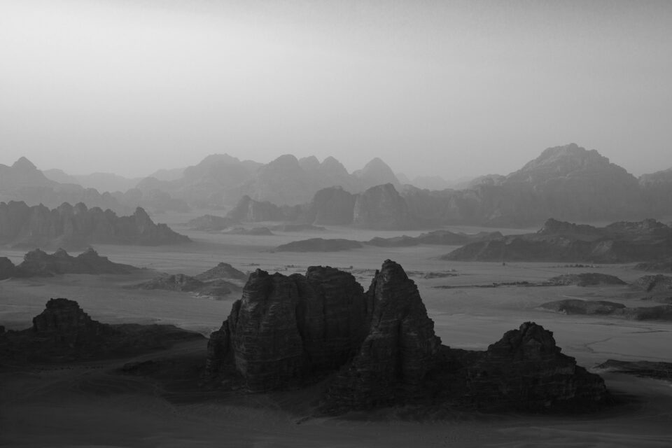 Wadi Rum Jordan (4)
