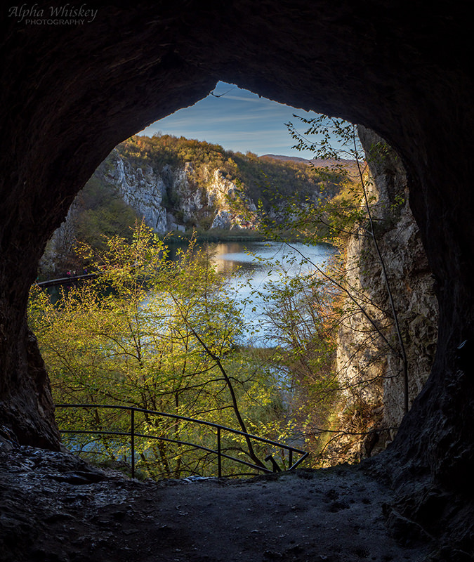 Plitvice Lakes 19