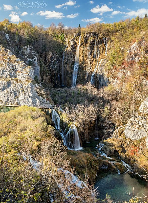 Plitvice Lakes 24