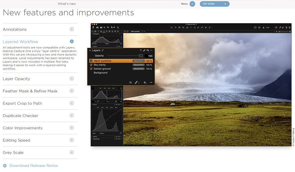 Capture One 23 Pro 16.2.2.1406 download the new version for mac