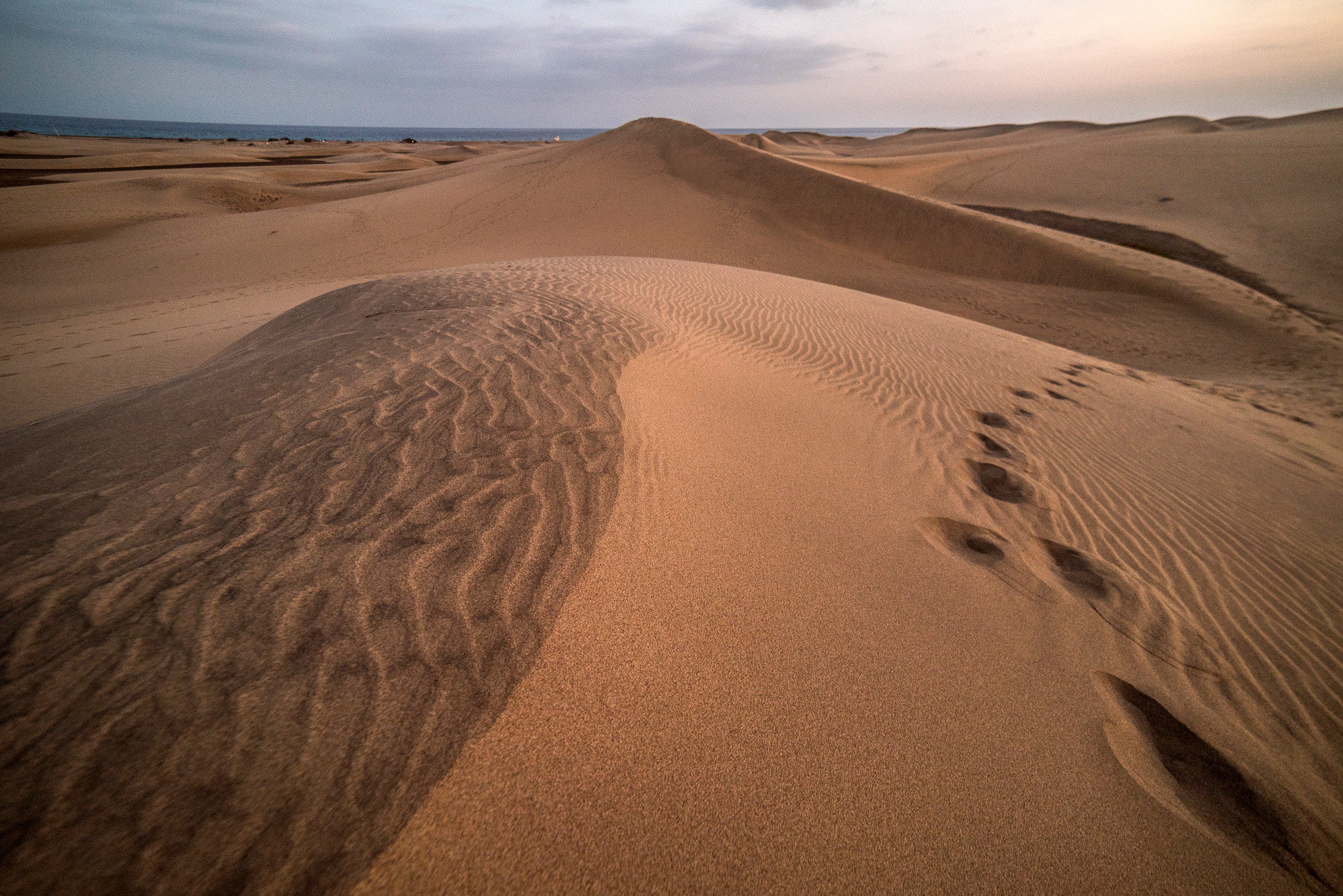 What to Photograph in the Canary Islands