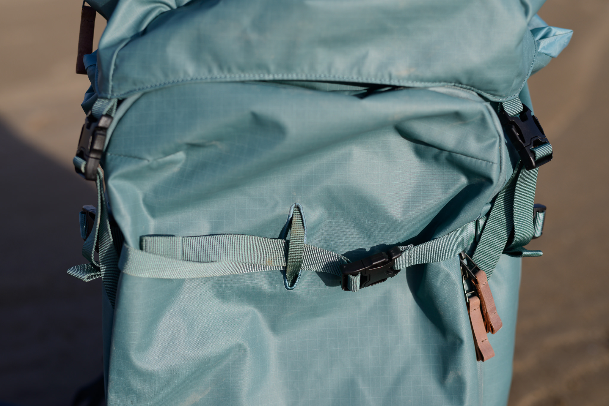 Shimoda Adventure 60 Backpack Review - Photography Life