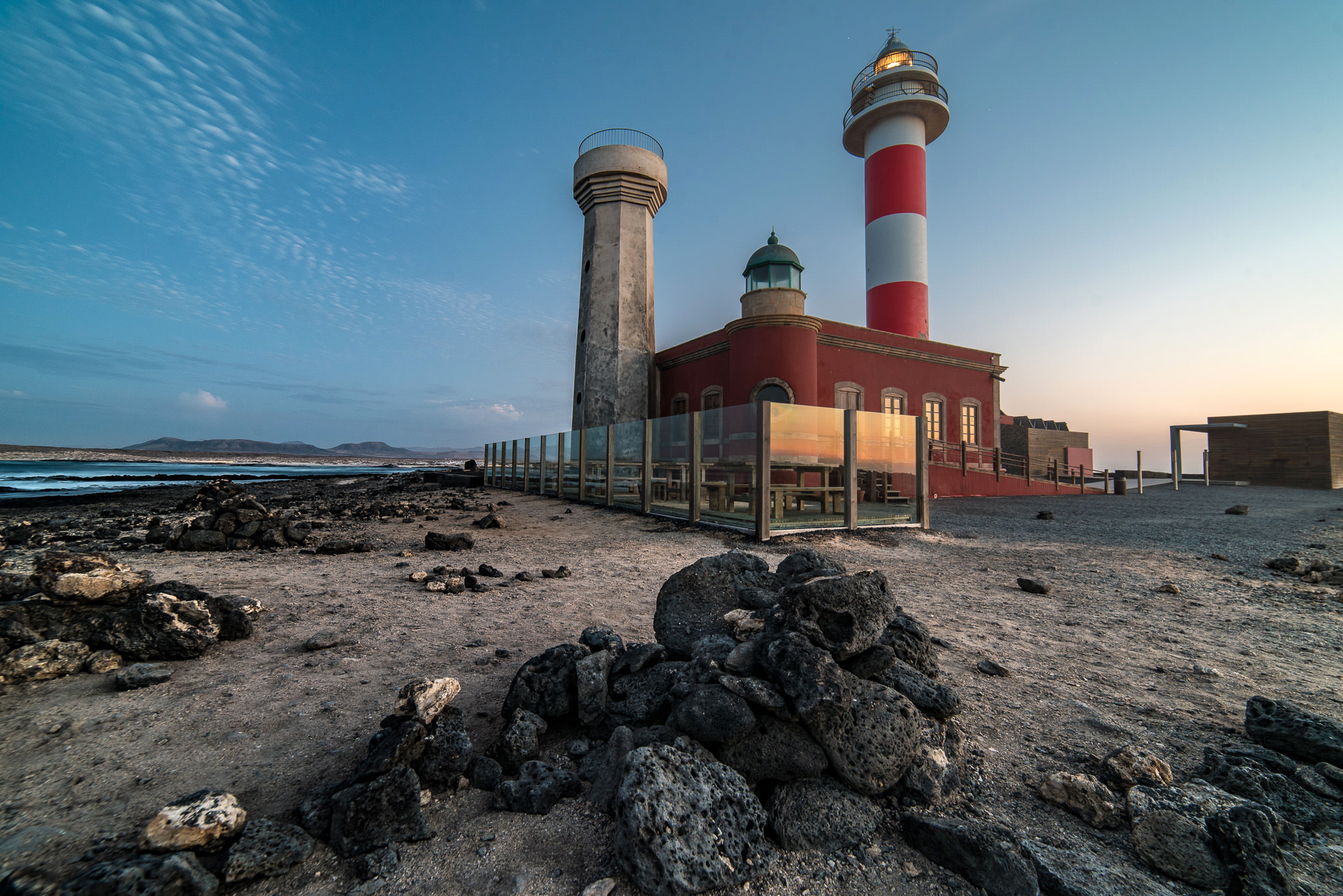 What to Photograph in the Canary Islands - Fuerteventura