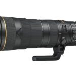 Nikon 180-400mm f/4E TC1.4 FL ED VR