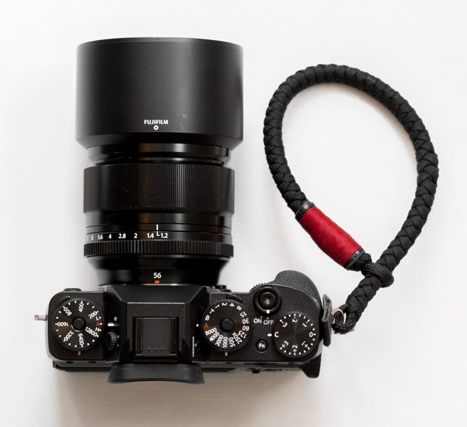 Fuji XF 56mm f/1.2 R Review