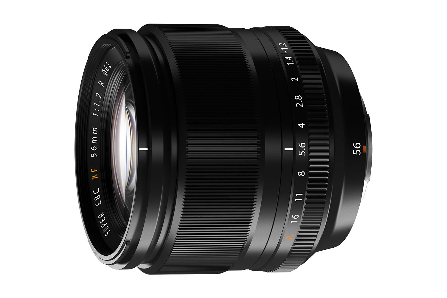 Fujifilm XF56mm f1.2 R | nate-hospital.com