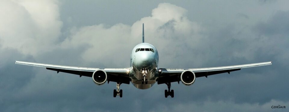 Photographing Airplanes (4)