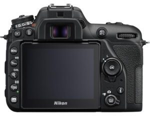 Recommended Nikon D7500 Settings