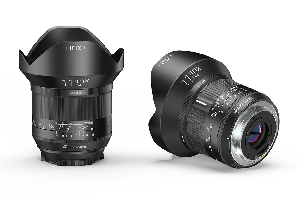 IRIX 11mm f/4 Review