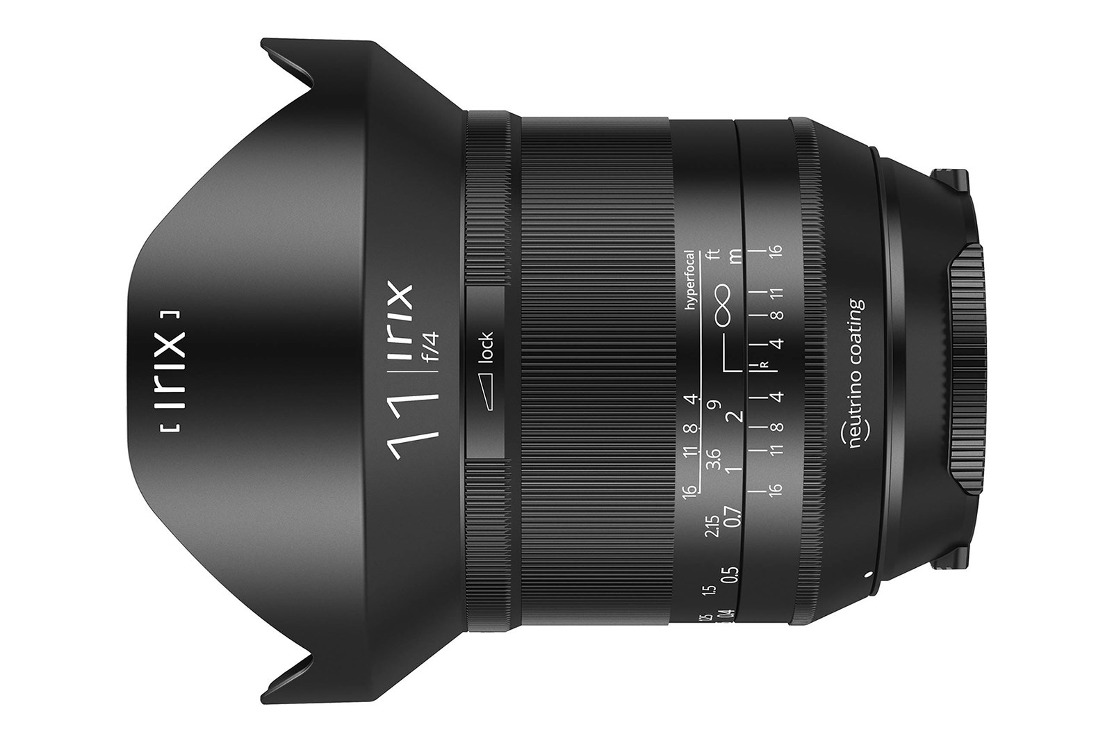 Irix 11mm f/4 Firefly Lens Review