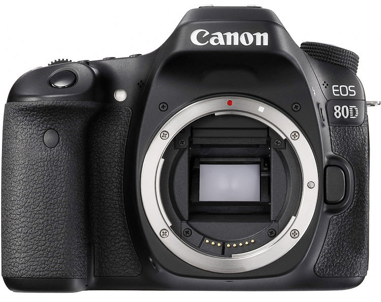 canon 80d face tracking