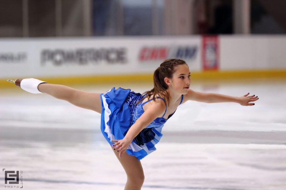 Figure Skating Picture