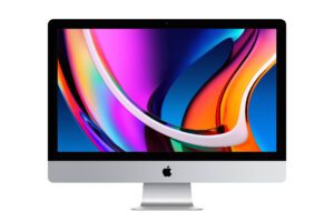Apple iMac Retina Monitor