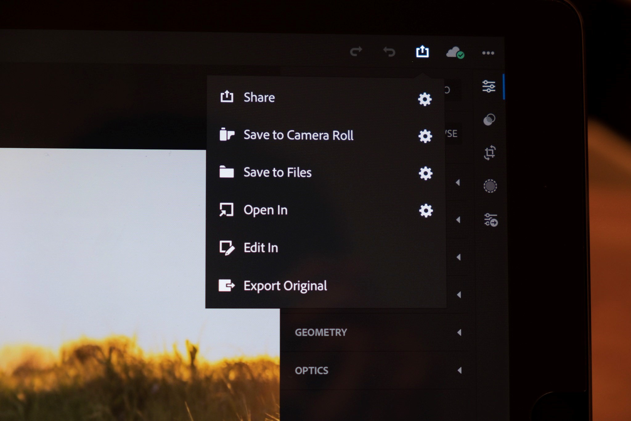 The Ipad Pro And Lightroom Cc A Mobile System Worth Considering