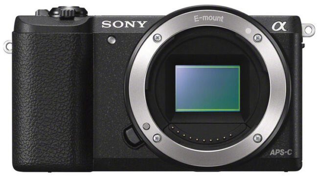 Sony-A5100