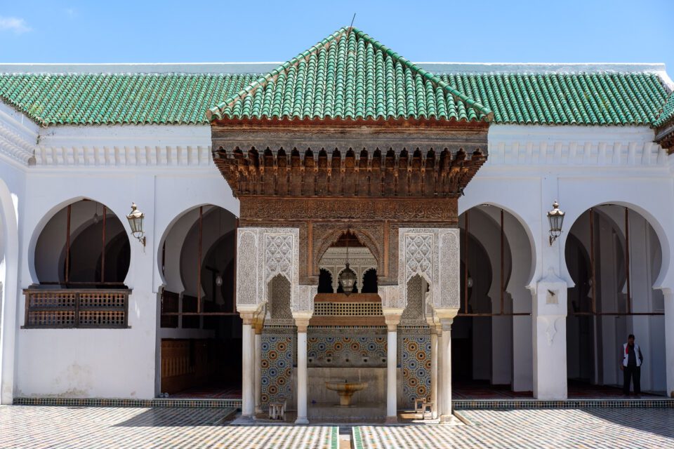 Fes Morocco #5