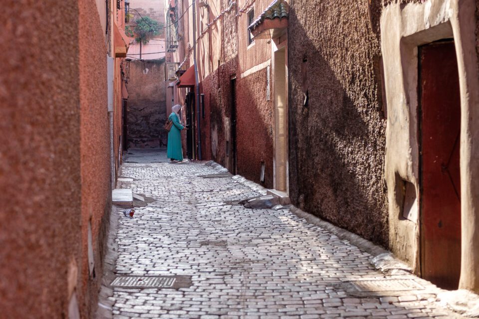 Marrakech #13
