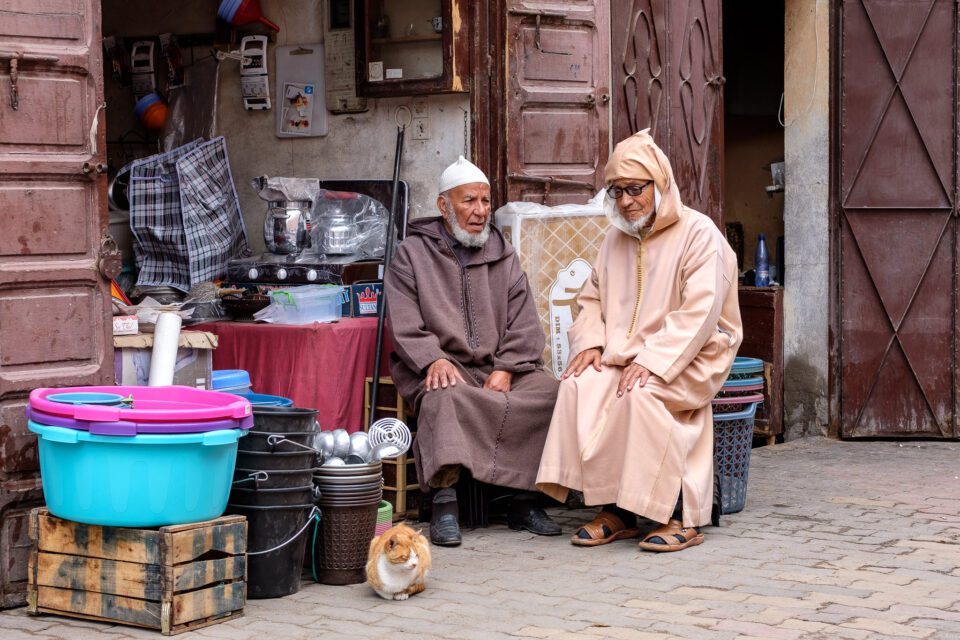 Marrakech #16