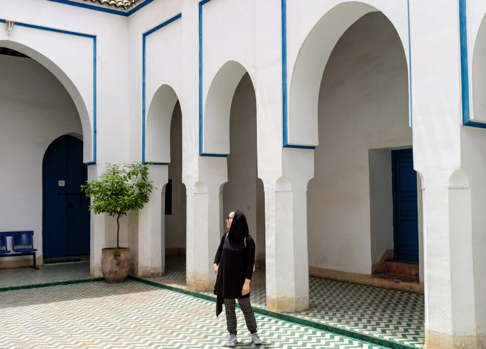 Marrakech #36