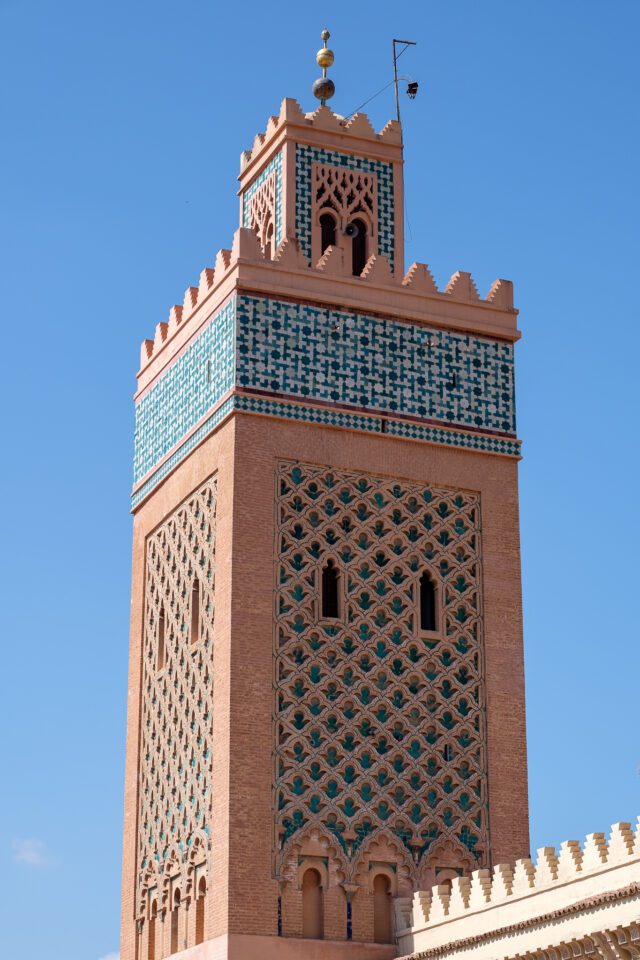 Marrakech #41