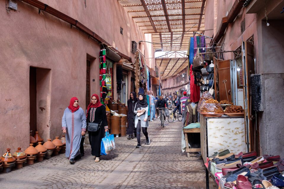 Marrakech #44