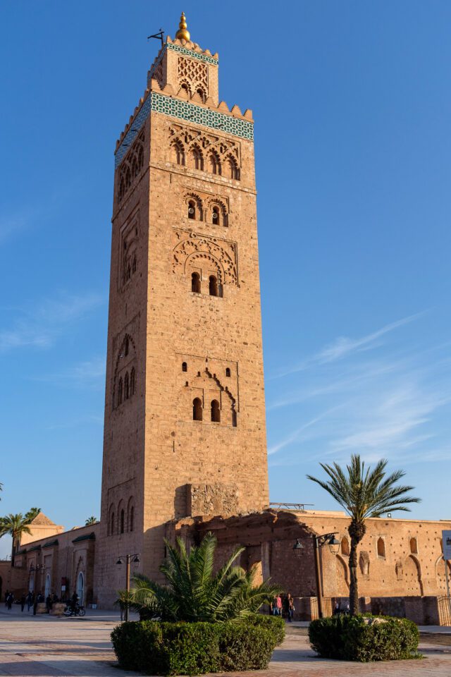 Marrakech #46
