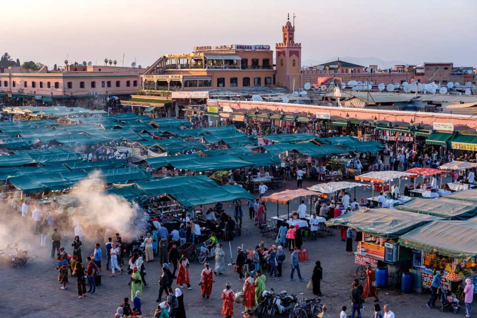 Marrakech #49