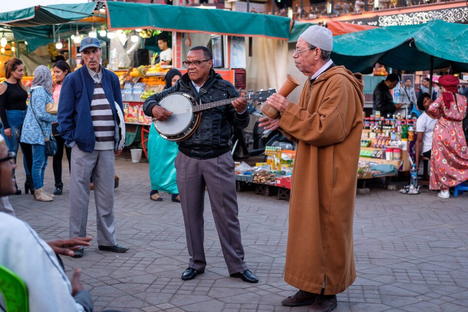Marrakech #52