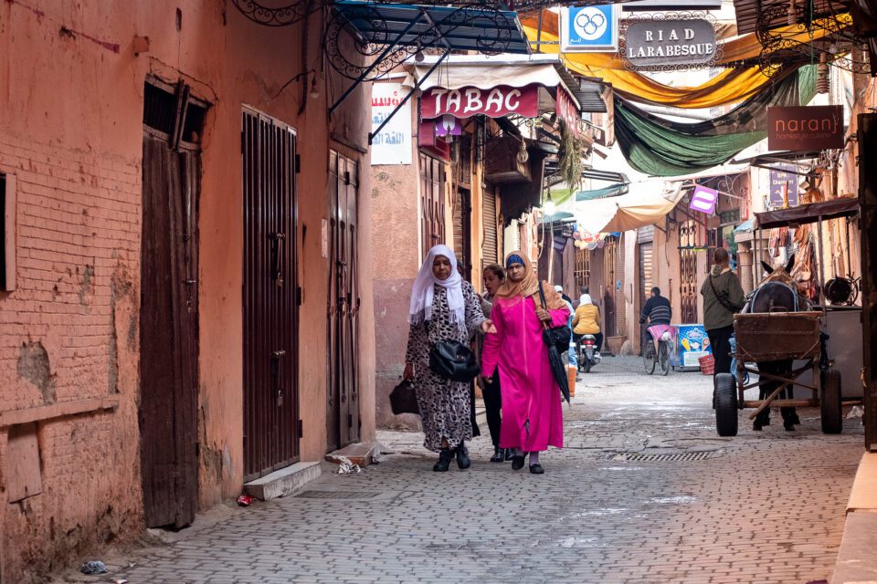 Marrakech #6