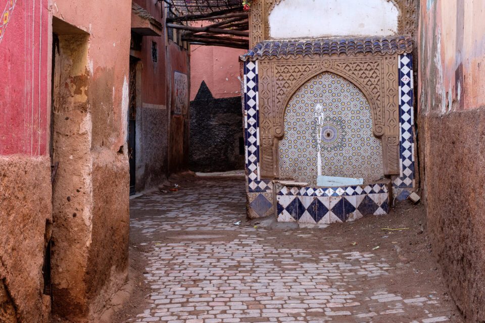 Marrakech #9