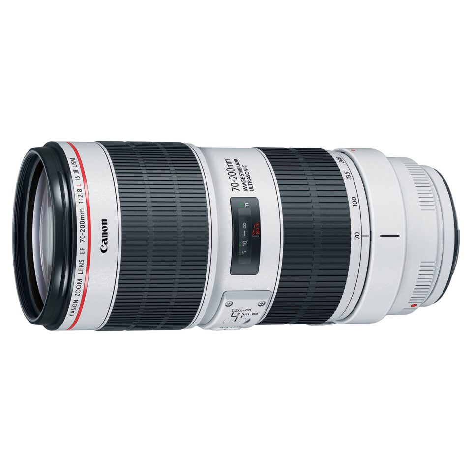 canon 70-200 f2.8 is iii