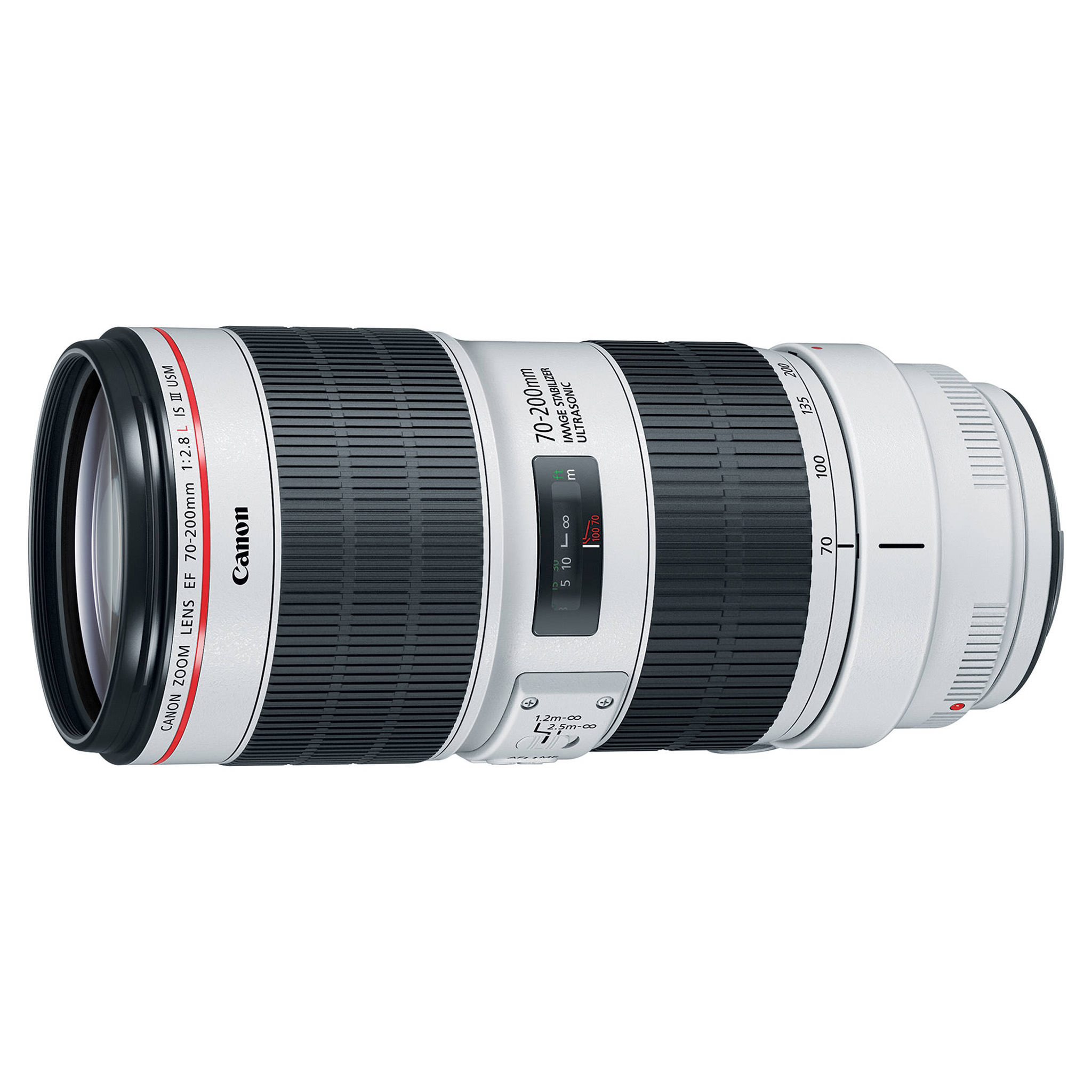 Canon EF 70-200mm f/2.8L IS III USM - Photography Life