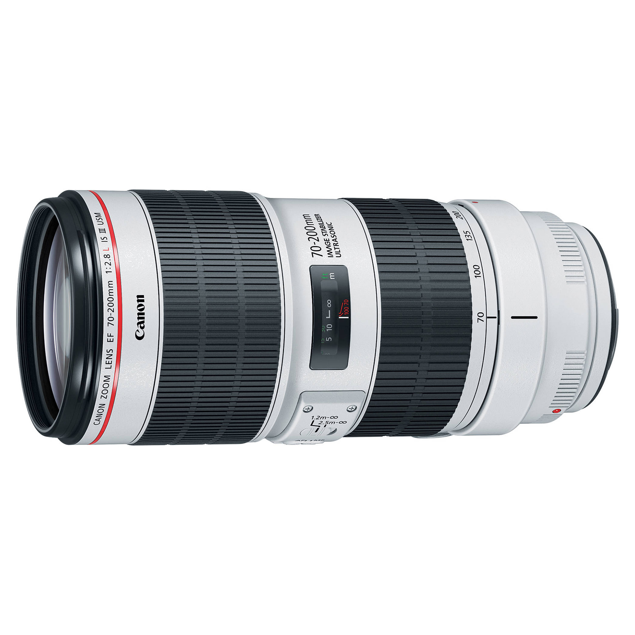 メインでし Canon EF 70-200mm F2.8L IS II USM2月15迄値下 たのでマウ