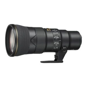 Nikon AF-S NIKKOR 500mm f:5.6E PF ED VR
